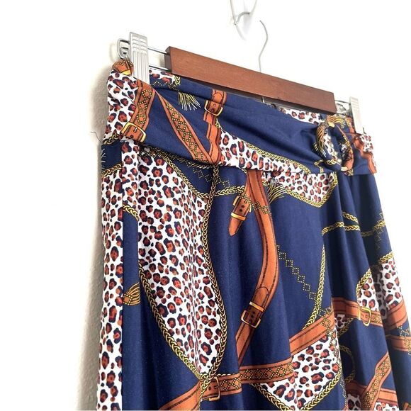 Robert Louis Women’s Maxi Skirt - Picture 9 of 10